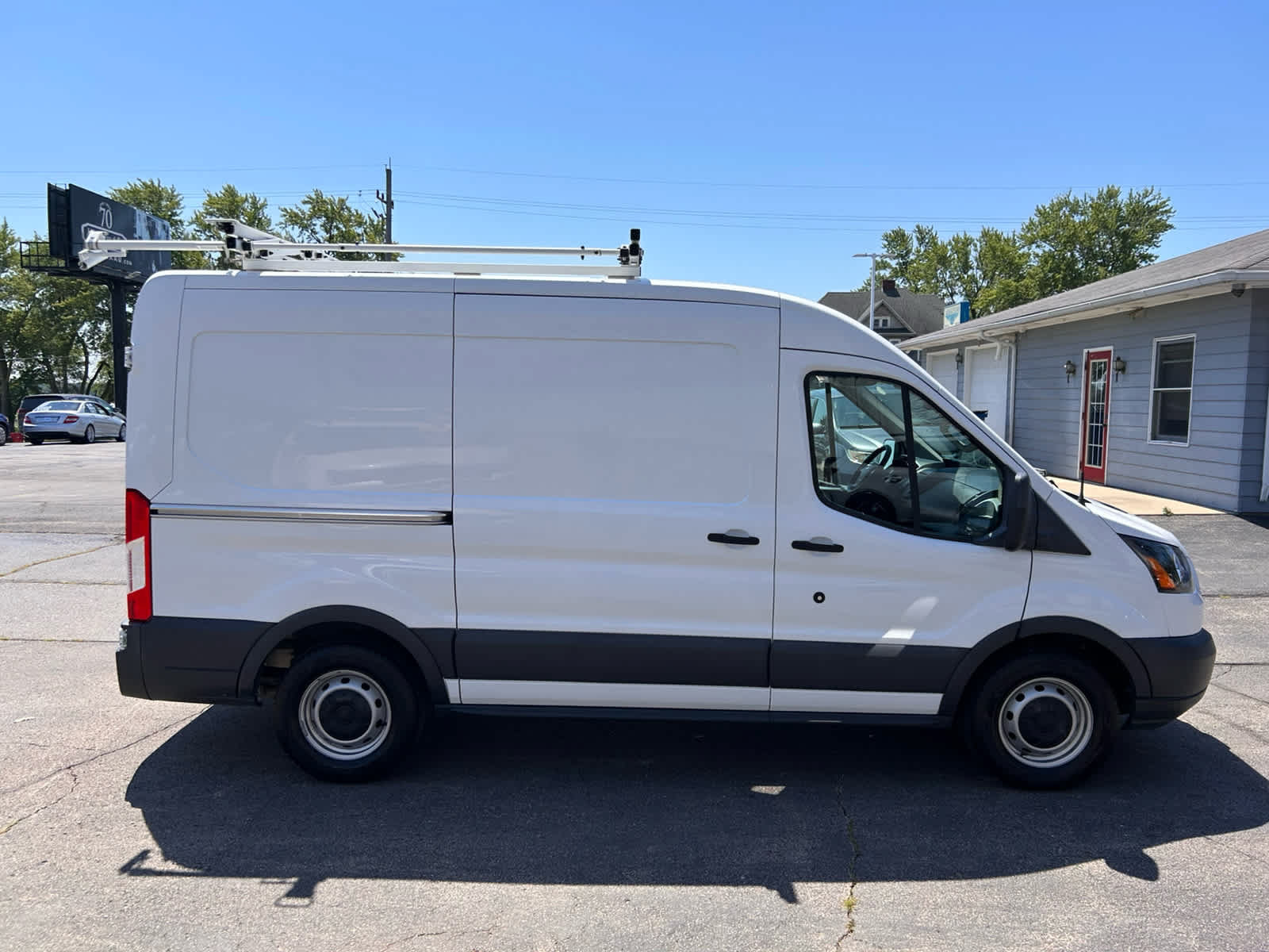 ford transit van 2018 1FTYE1CMXJKB22993 image ford transit van 2018 1FTYE1CMXJKB22993 image
